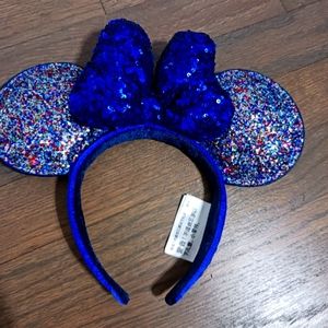 Limited 2020 mose ears